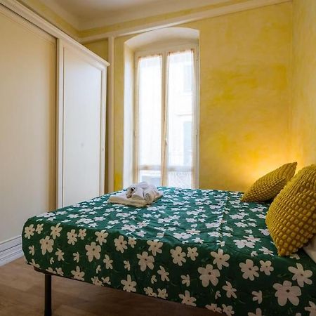 Апартаменты A Casa Di Ce' Специя Экстерьер фото
