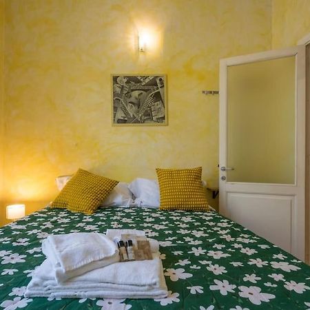 Апартаменты A Casa Di Ce' Специя Экстерьер фото