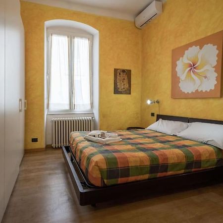 Апартаменты A Casa Di Ce' Специя Экстерьер фото