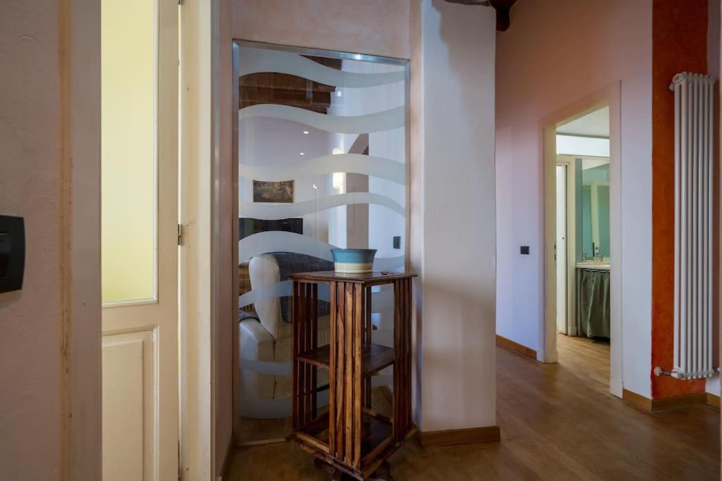 Апартаменты A Casa Di Ce' Специя Экстерьер фото